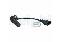 Sensor del cigüeñal SS11052 Delphi