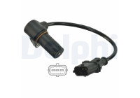 Sensor del cigüeñal SS11081 Delphi