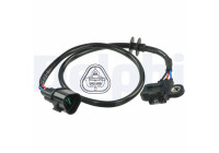 Sensor del cigüeñal SS11083 Delphi