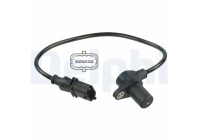 Sensor del cigüeñal SS11087 Delphi