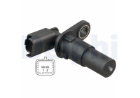 Sensor del cigüeñal SS11088 Delphi