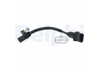 Sensor del cigüeñal SS11121 Delphi