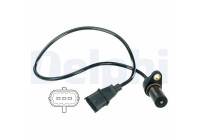 Sensor del cigüeñal SS11177 Delphi