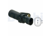 Sensor del cigüeñal SS11179 Delphi