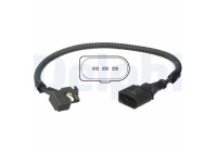 Sensor del cigüeñal SS11227 Delphi