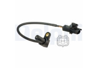 Sensor del cigüeñal SS11258 Delphi