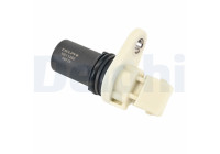 Sensor del cigüeñal SS11260 Delphi