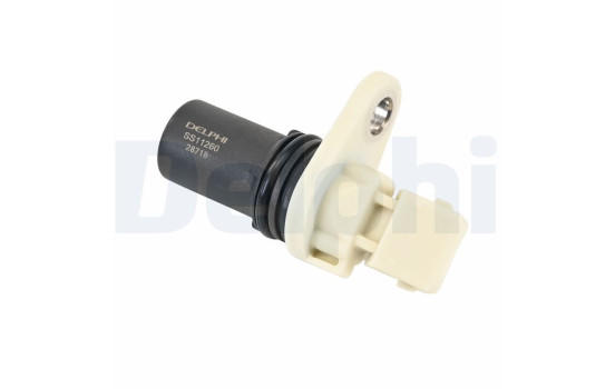 Sensor del cigüeñal SS11260 Delphi