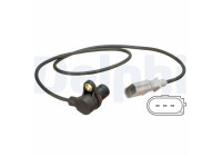 Sensor del cigüeñal SS11306 Delphi