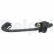 Sensor del cigüeñal SS11307 Delphi, Miniatura 3