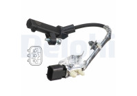 Sensor del cigüeñal SS11337 Delphi