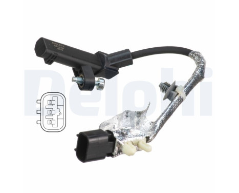 Sensor del cigüeñal SS11337 Delphi