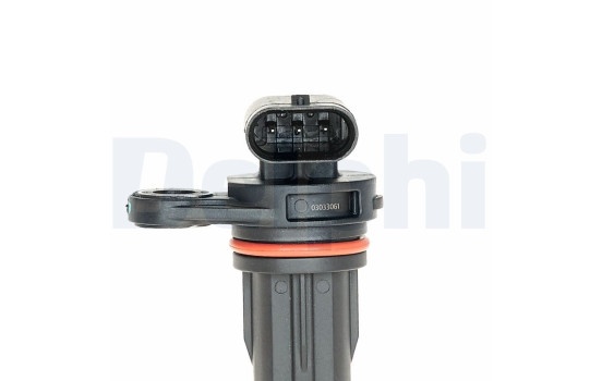 Sensor del cigüeñal SS11407 Delphi, Imagen 2