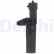 Sensor del cigüeñal SS12020-12B1 Delphi, Miniatura 8