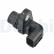 Sensor del cigüeñal SS12024-12B1 Delphi