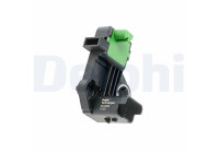 Sensor del cigüeñal SS12305-12B1 Delphi