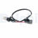Sensor del cigüeñal SS12306-12B1 Delphi