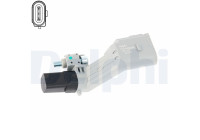 Sensor del cigüeñal SS12317-12B1 Delphi
