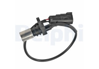 Sensor del cigüeñal SS12367-12B1 Delphi