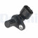 Sensor del cigüeñal SS12374-12B1 Delphi