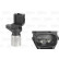 Sensor del cigüeñal TOYOTA