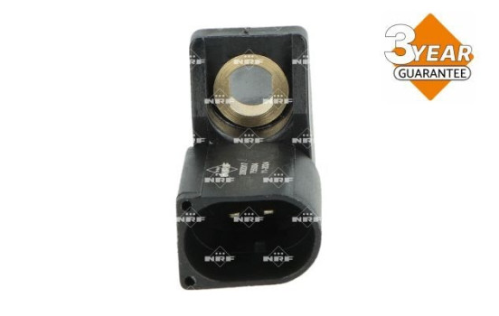 Sensor del cigüeñal