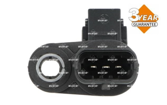 Sensor del cigüeñal