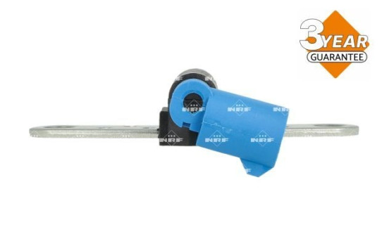 Sensor del cigüeñal