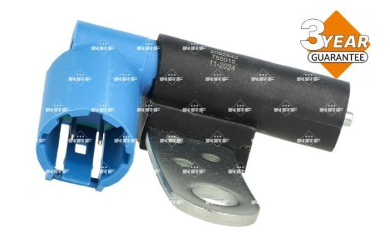 Sensor del cigüeñal, Imagen 2