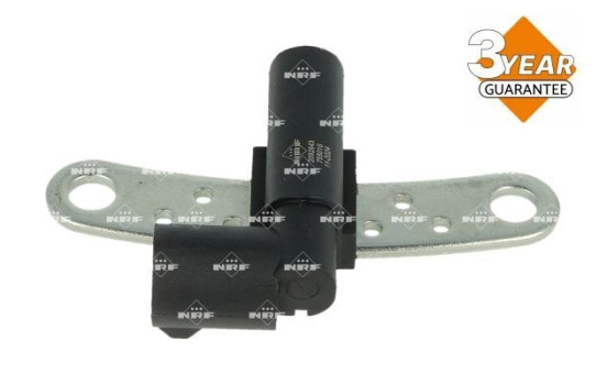 Sensor del cigüeñal