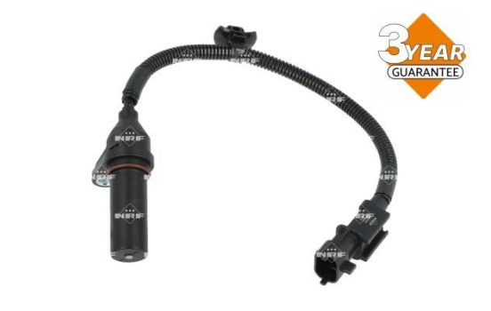Sensor del cigüeñal