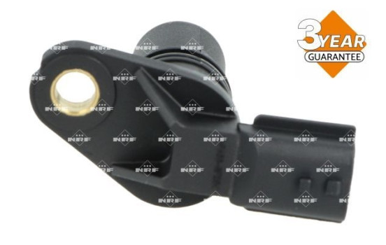 Sensor del cigüeñal