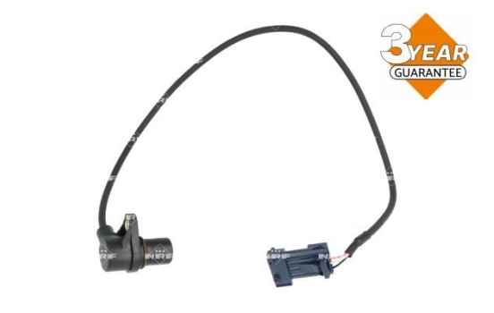 Sensor del cigüeñal