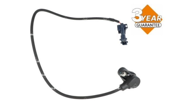 Sensor del cigüeñal, Imagen 4