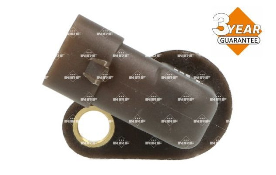 Sensor del cigüeñal