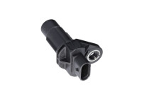 Sensor del cigüeñal