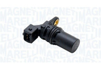 Sensor del cigüeñal