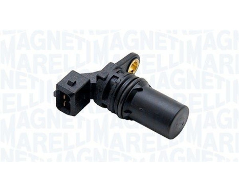 Sensor del cigüeñal
