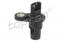 Sensor del cigüeñal