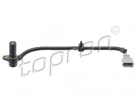 Sensor del cigüeñal
