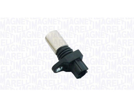 Sensor del cigüeñal