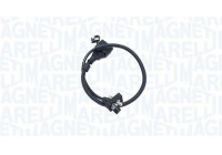 Sensor del cigüeñal