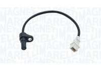 Sensor del cigüeñal
