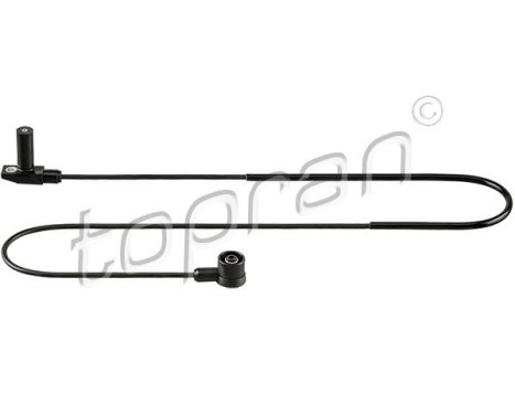 Sensor del cigüeñal