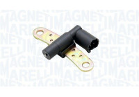 Sensor del cigüeñal