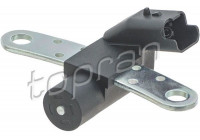 Sensor del cigüeñal