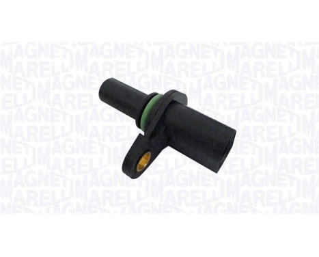 Sensor del cigüeñal