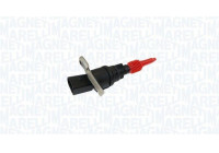 Sensor del cigüeñal
