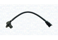 Sensor del cigüeñal