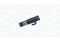 Sensor del cigüeñal